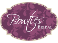 Bowties Bridal